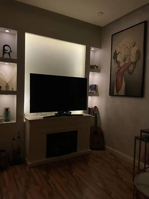 Apartment Cozy Suite In Al Aqiq Riyadh