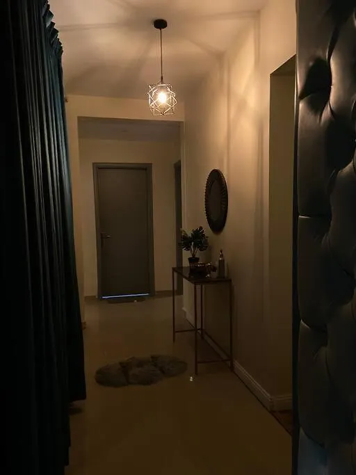 Cozy Suite In Al Aqiq Riyadh