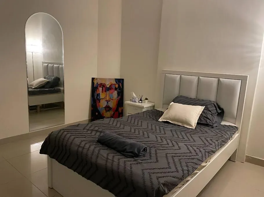 Cozy Suite In Al Aqiq Riyadh